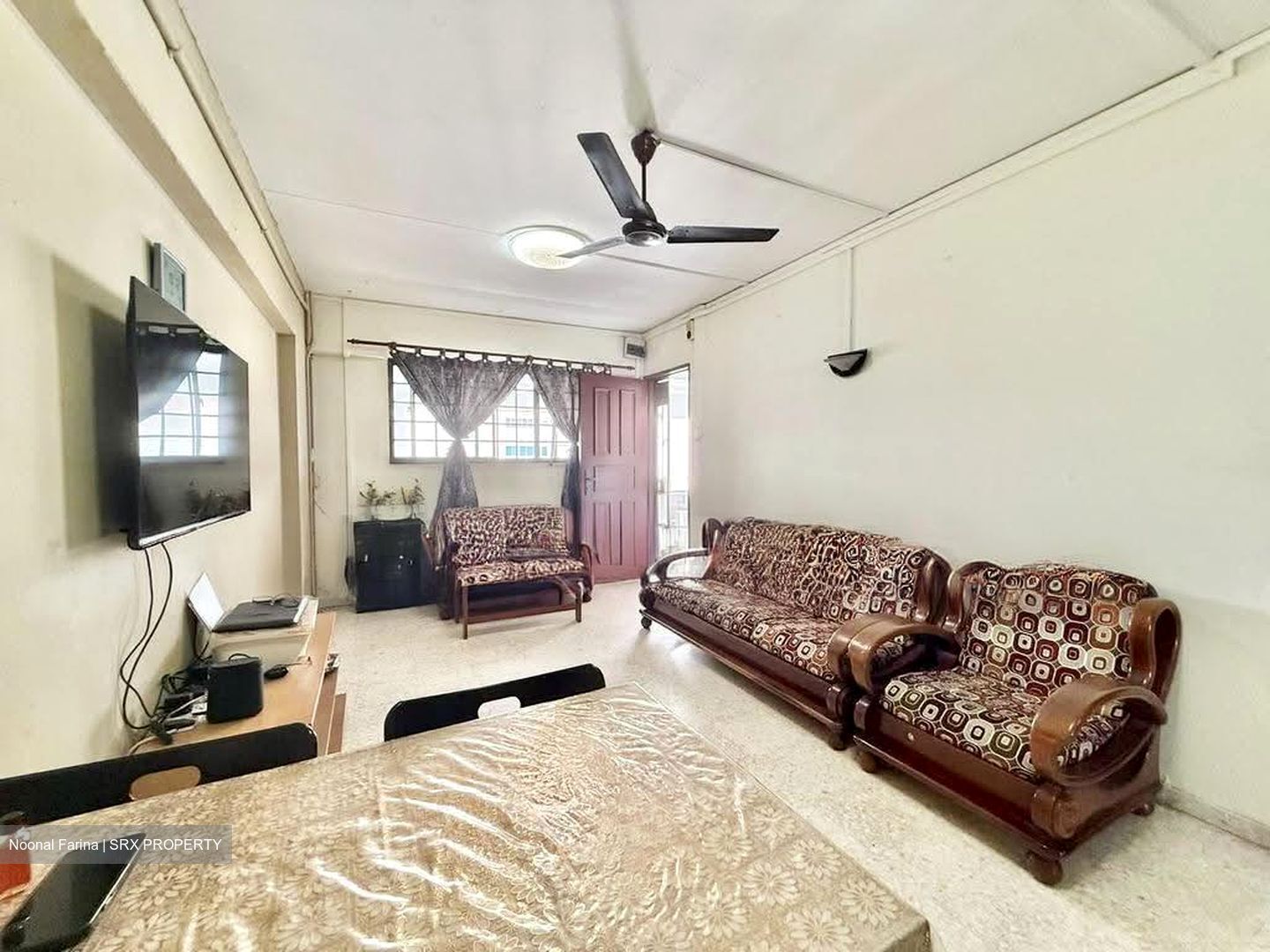 Blk 237 Tampines Street 21 (Tampines), HDB 3 Rooms #618677181